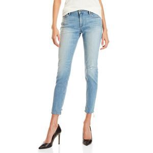 LUCKY BRAND‎ Sasha Super Skinny Blue Jeans Sz 12/31